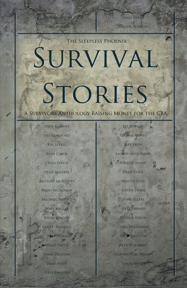 Survival Stories