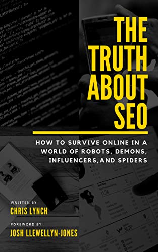 The Truth About SEO